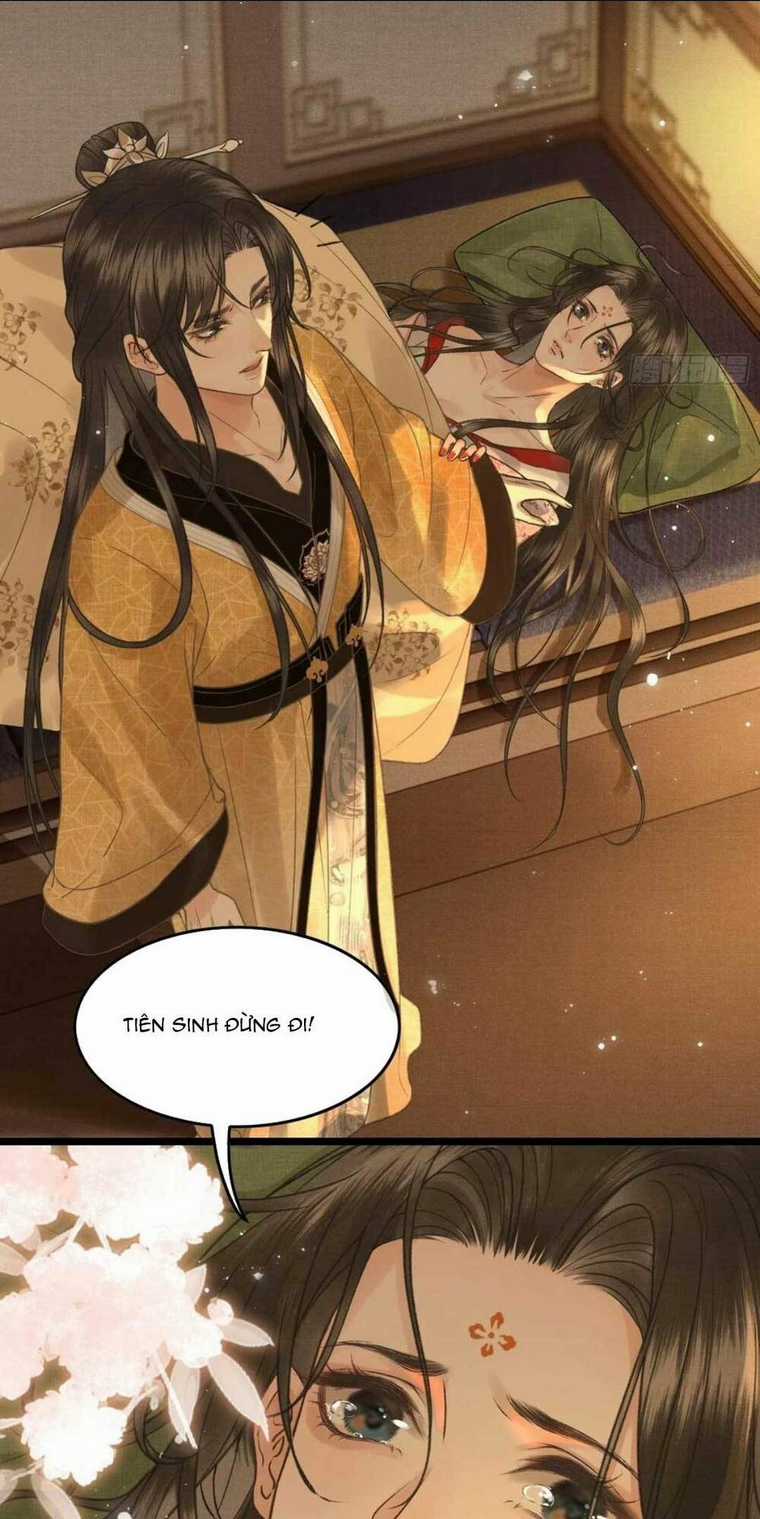 Phu Quân Giữ Thê - Chapter 34 - Trang 37