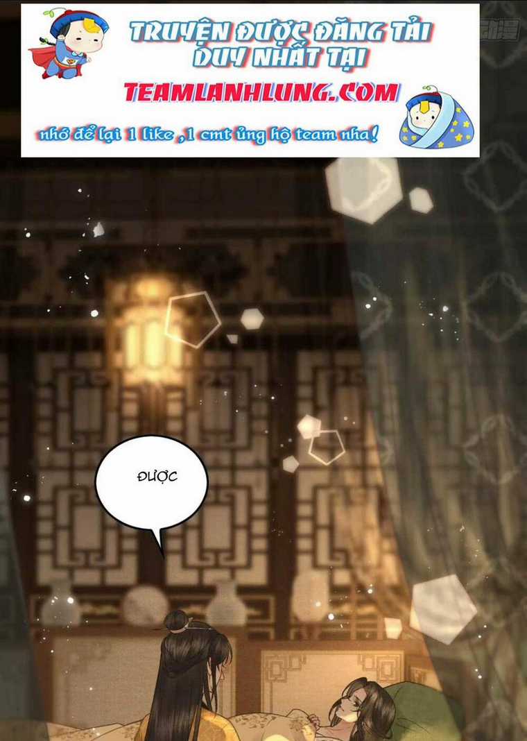 Phu Quân Giữ Thê - Chapter 34 - Trang 39