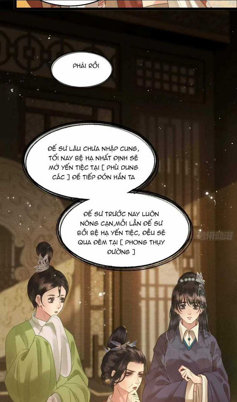 Phu Quân Giữ Thê - Chapter 34 - Trang 9