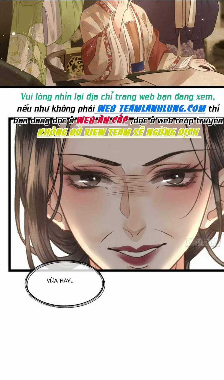 Phu Quân Giữ Thê - Chapter 34 - Trang 10