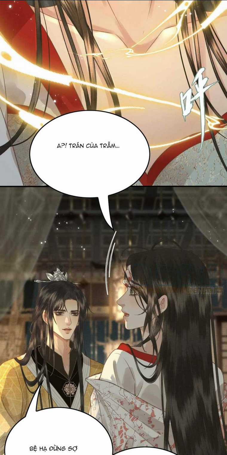 Phu Quân Giữ Thê - Chapter 35 - Trang 13