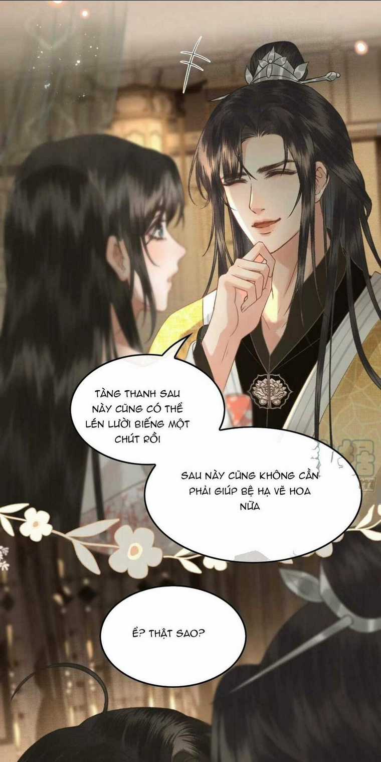 Phu Quân Giữ Thê - Chapter 35 - Trang 15