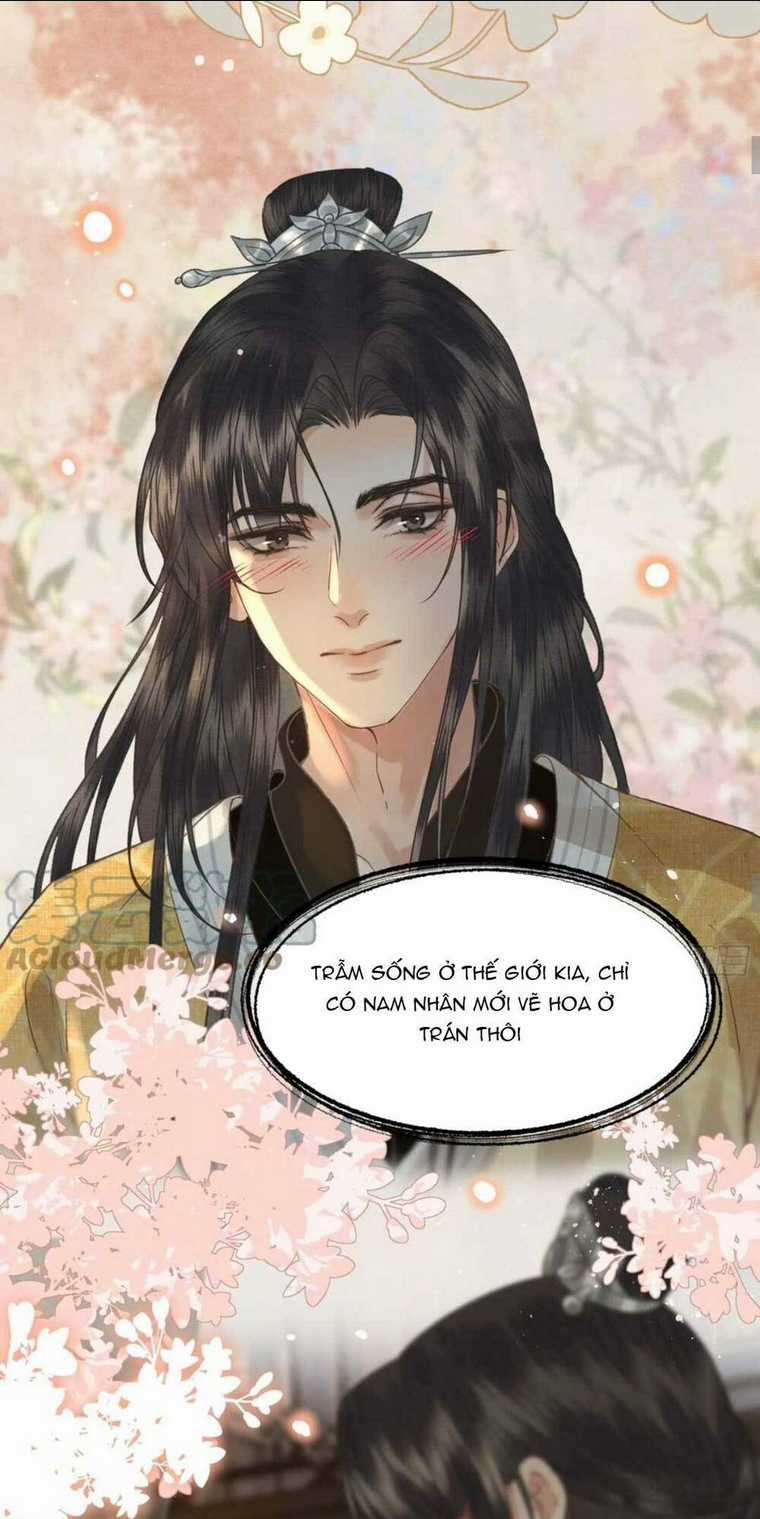 Phu Quân Giữ Thê - Chapter 35 - Trang 17