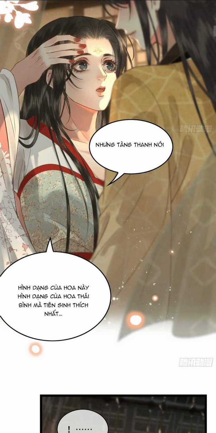 Phu Quân Giữ Thê - Chapter 35 - Trang 18