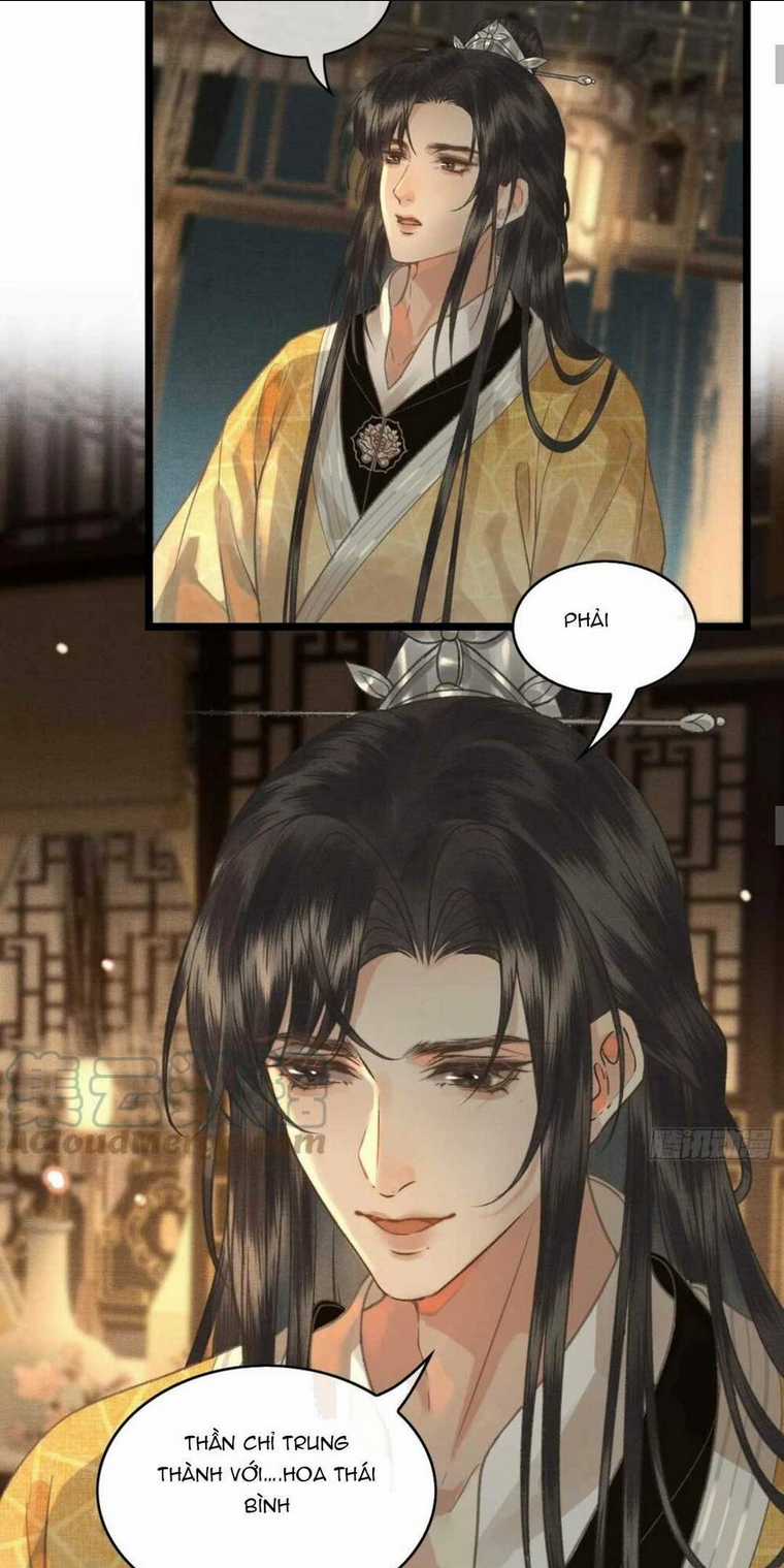 Phu Quân Giữ Thê - Chapter 35 - Trang 19