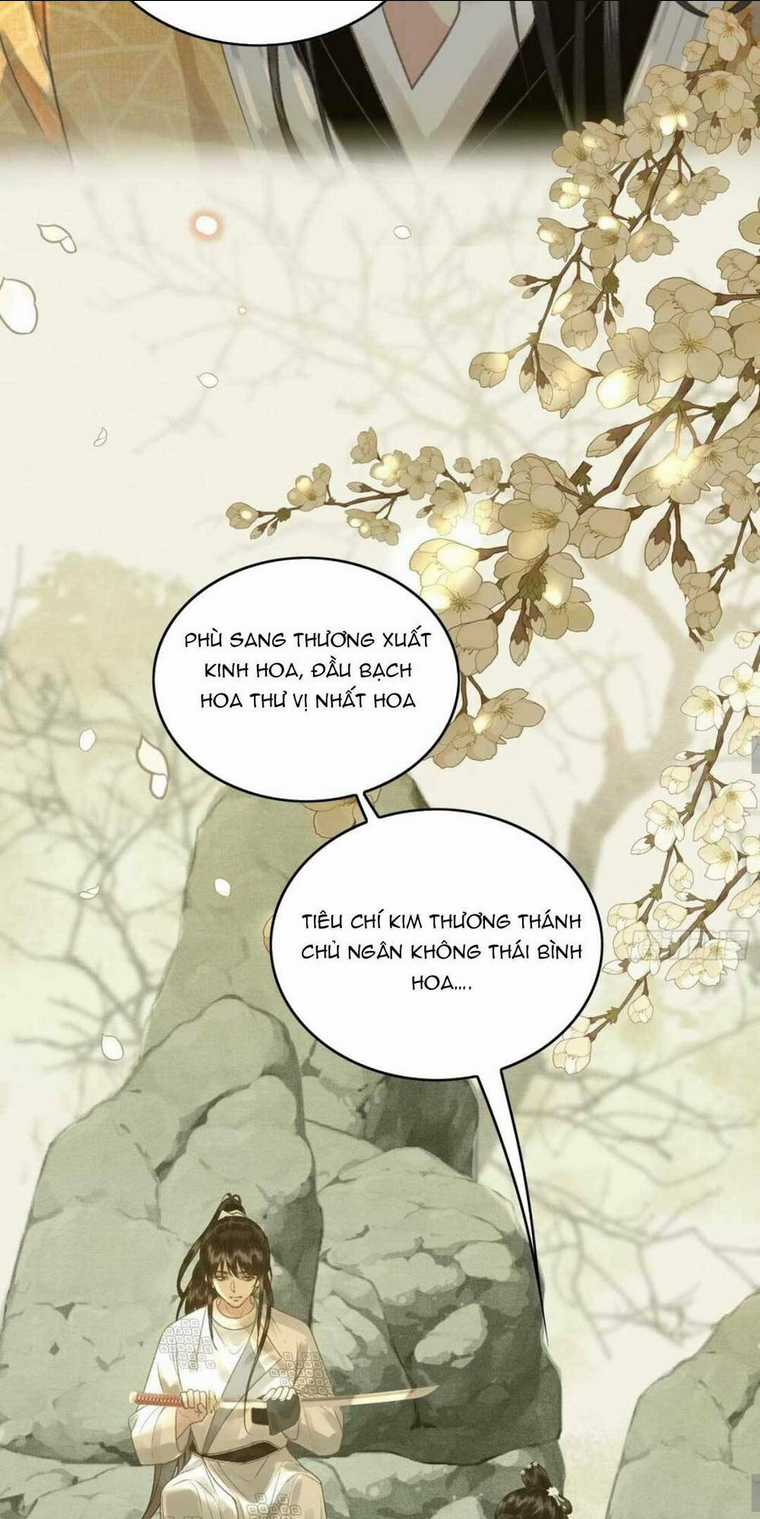 Phu Quân Giữ Thê - Chapter 35 - Trang 20