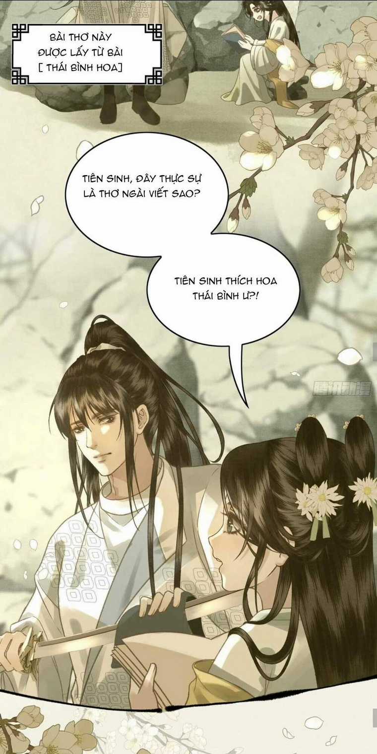 Phu Quân Giữ Thê - Chapter 35 - Trang 21