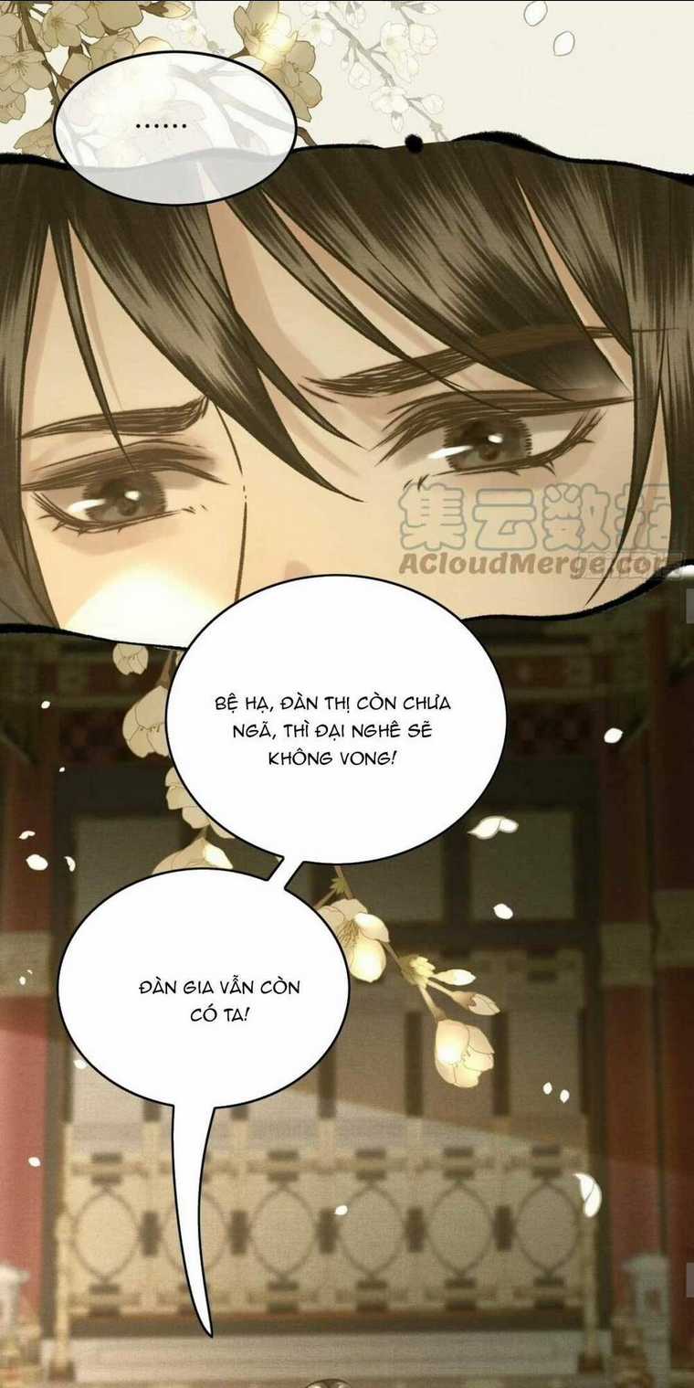 Phu Quân Giữ Thê - Chapter 35 - Trang 22