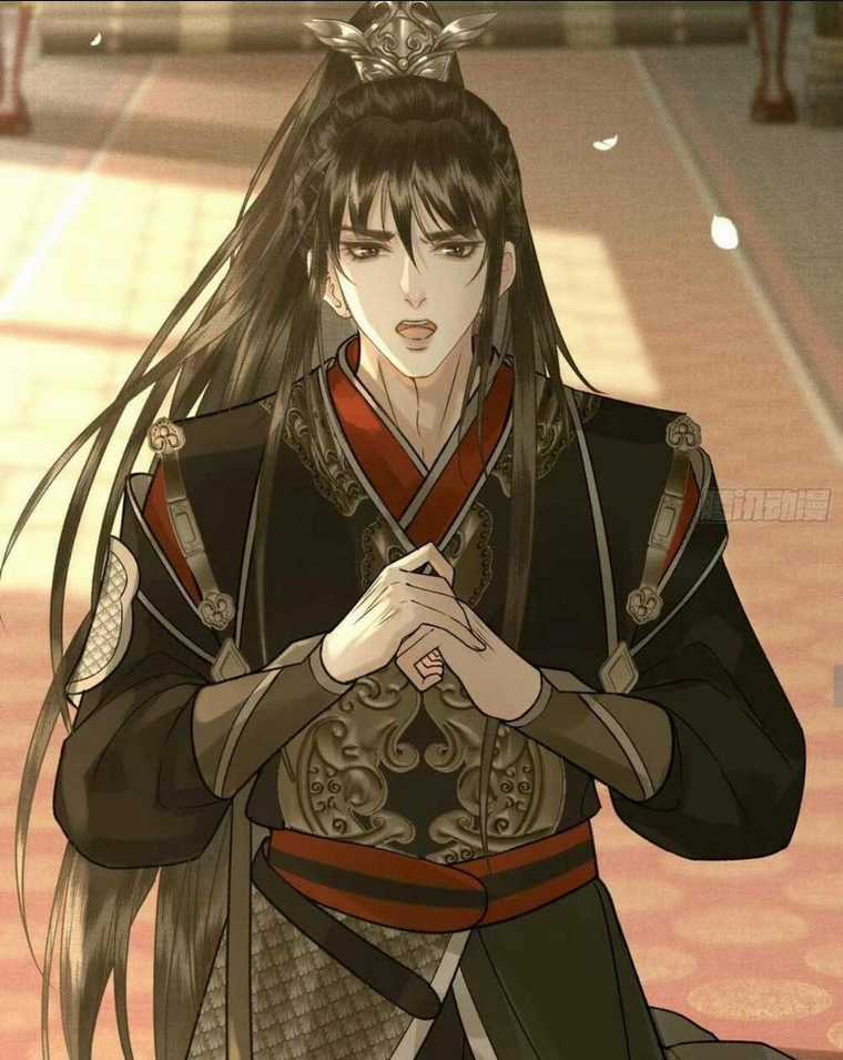 Phu Quân Giữ Thê - Chapter 35 - Trang 23