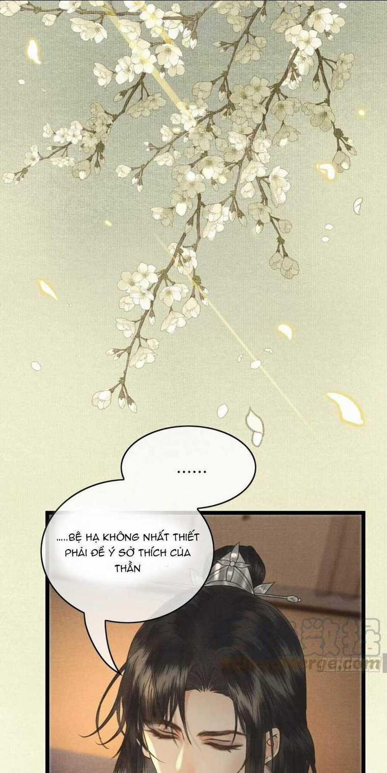 Phu Quân Giữ Thê - Chapter 35 - Trang 25