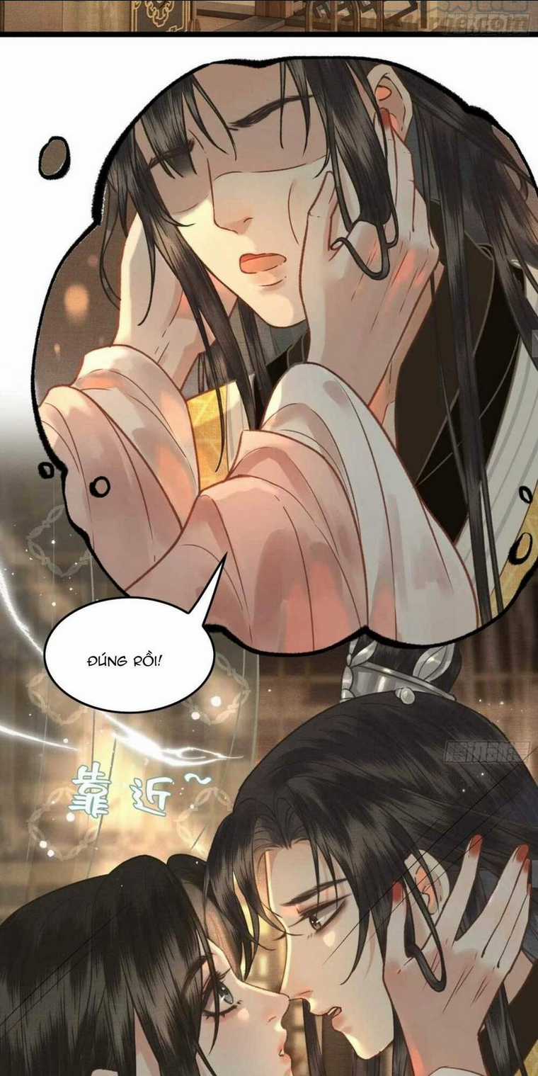 Phu Quân Giữ Thê - Chapter 35 - Trang 28