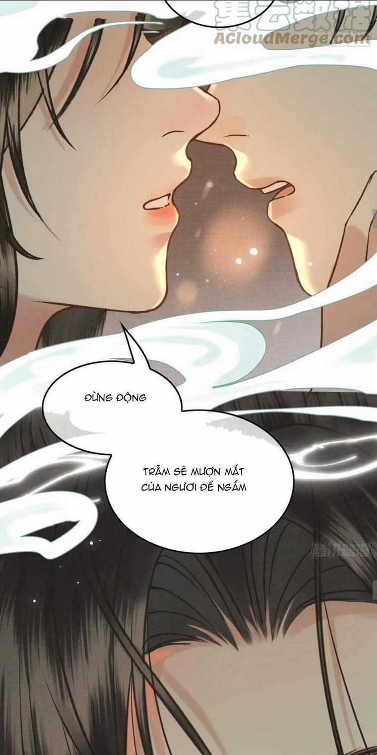 Phu Quân Giữ Thê - Chapter 35 - Trang 30