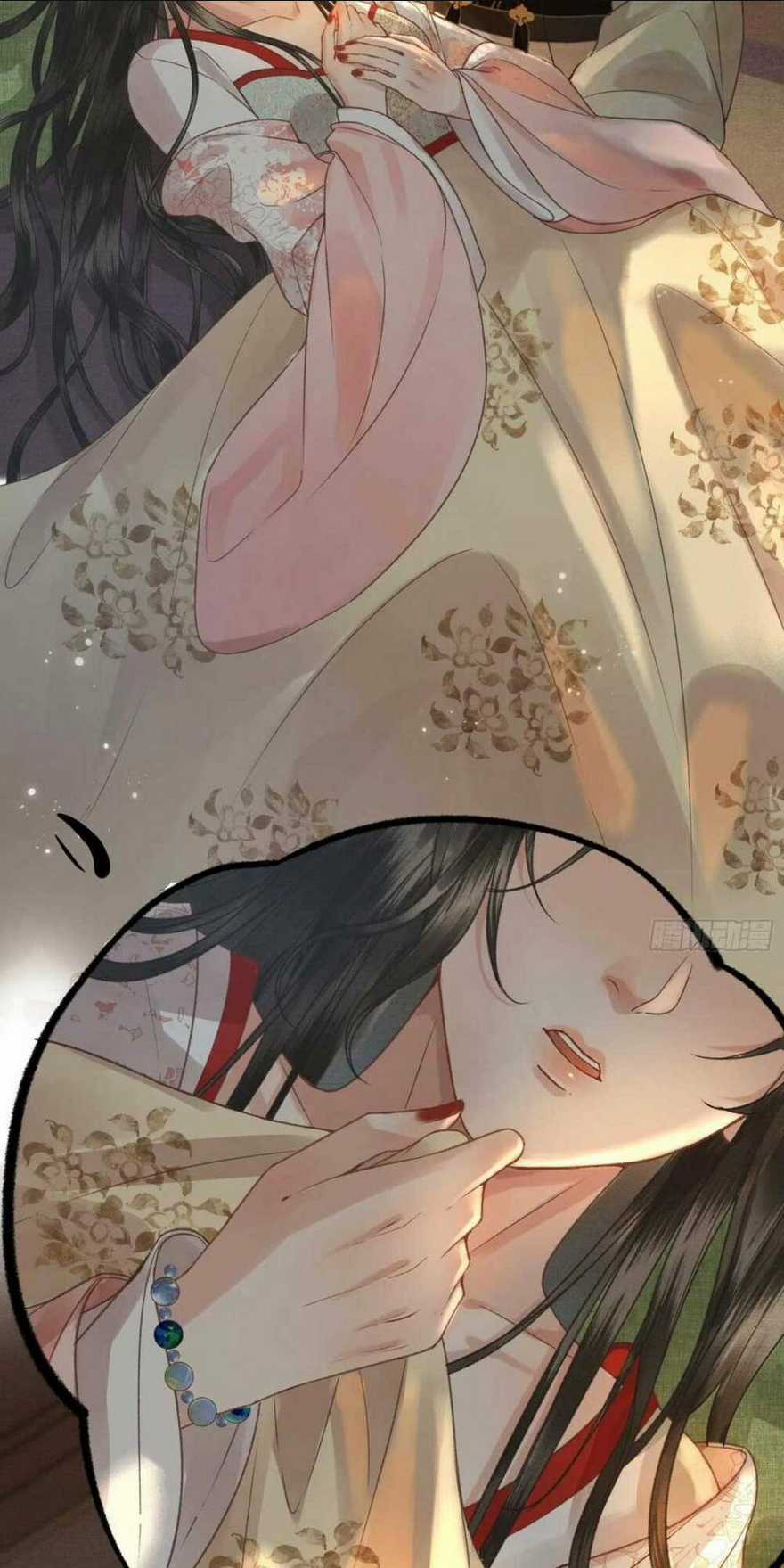 Phu Quân Giữ Thê - Chapter 35 - Trang 4