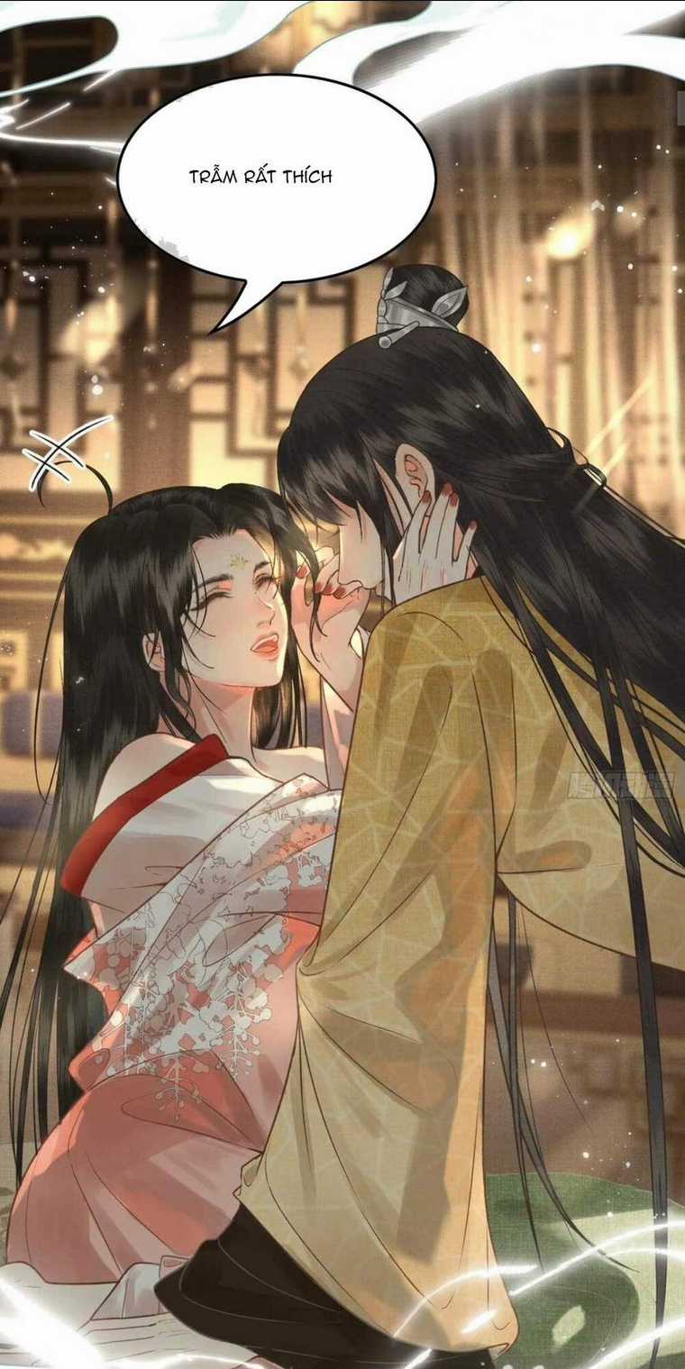 Phu Quân Giữ Thê - Chapter 35 - Trang 33