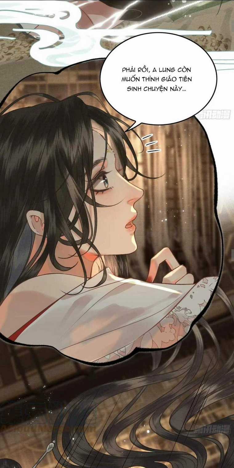 Phu Quân Giữ Thê - Chapter 35 - Trang 34