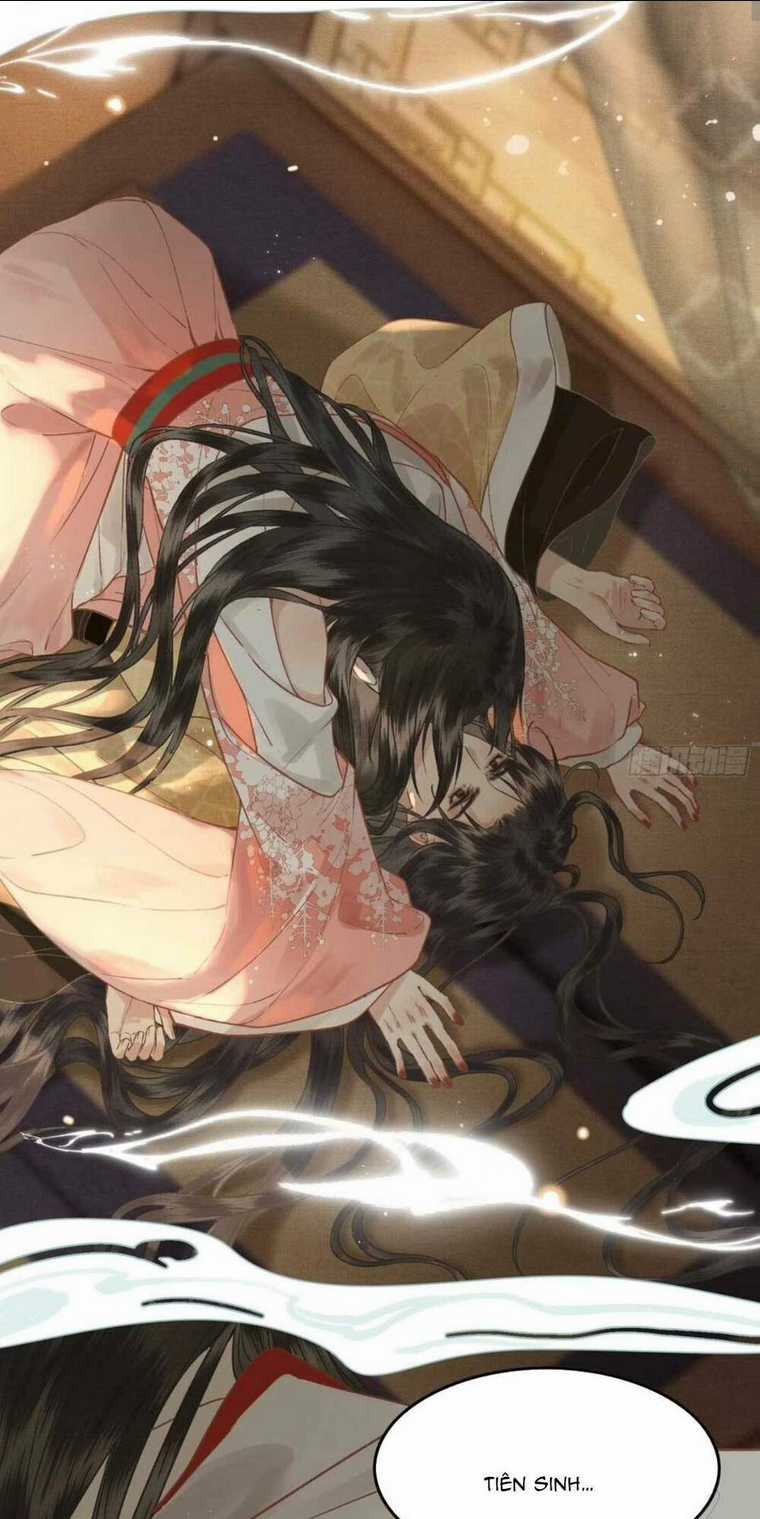 Phu Quân Giữ Thê - Chapter 35 - Trang 36