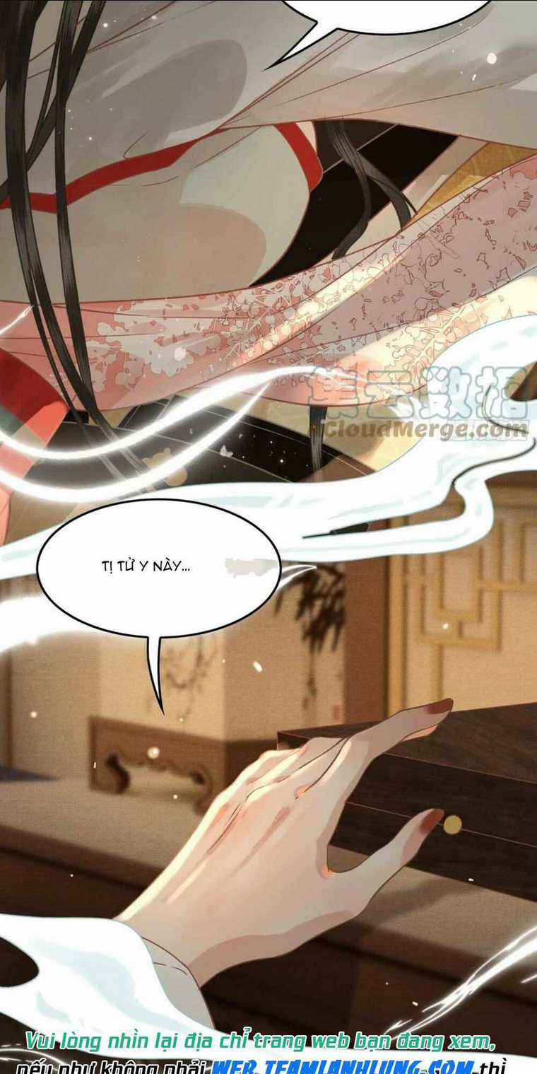 Phu Quân Giữ Thê - Chapter 35 - Trang 37