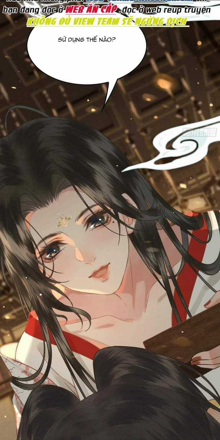 Phu Quân Giữ Thê - Chapter 35 - Trang 38