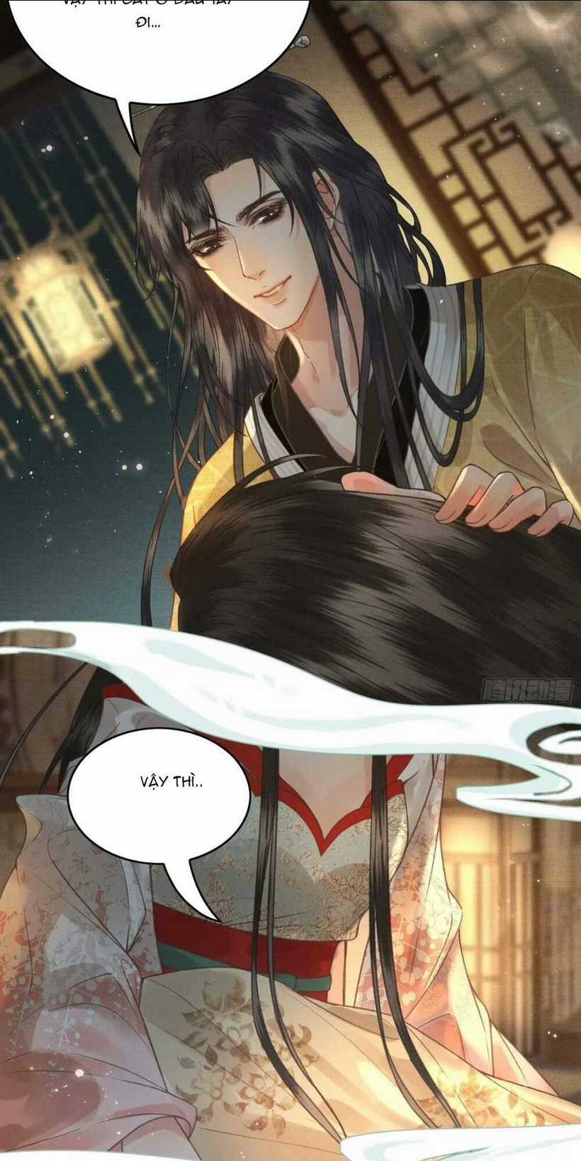 Phu Quân Giữ Thê - Chapter 35 - Trang 6