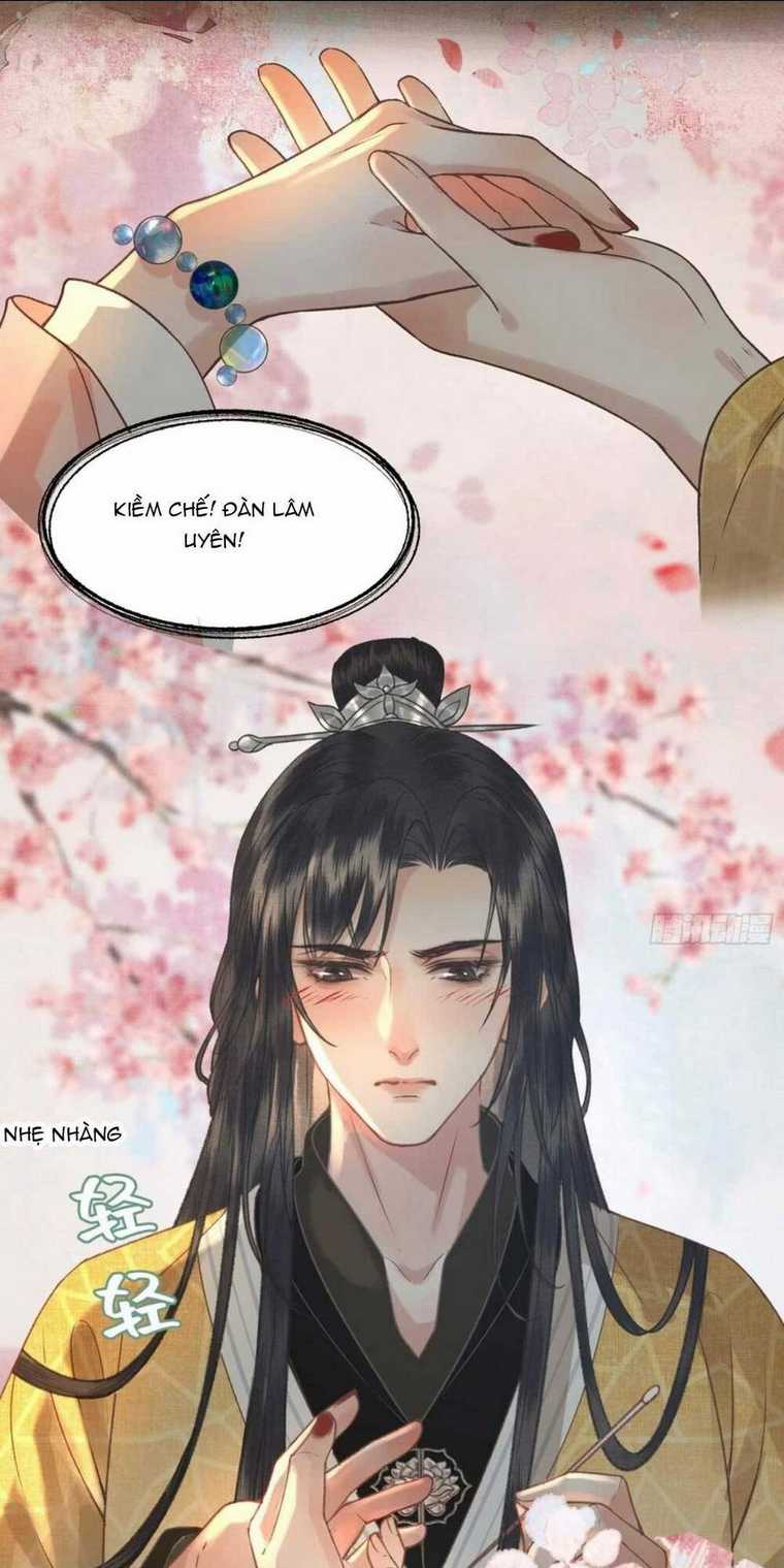 Phu Quân Giữ Thê - Chapter 35 - Trang 8