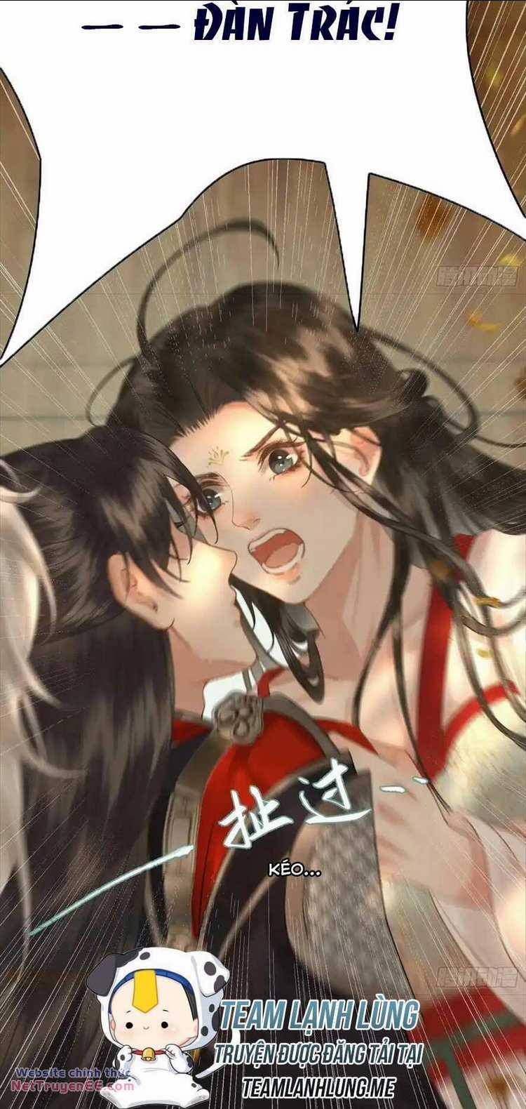 Phu Quân Giữ Thê - Chapter 36 - Trang 11