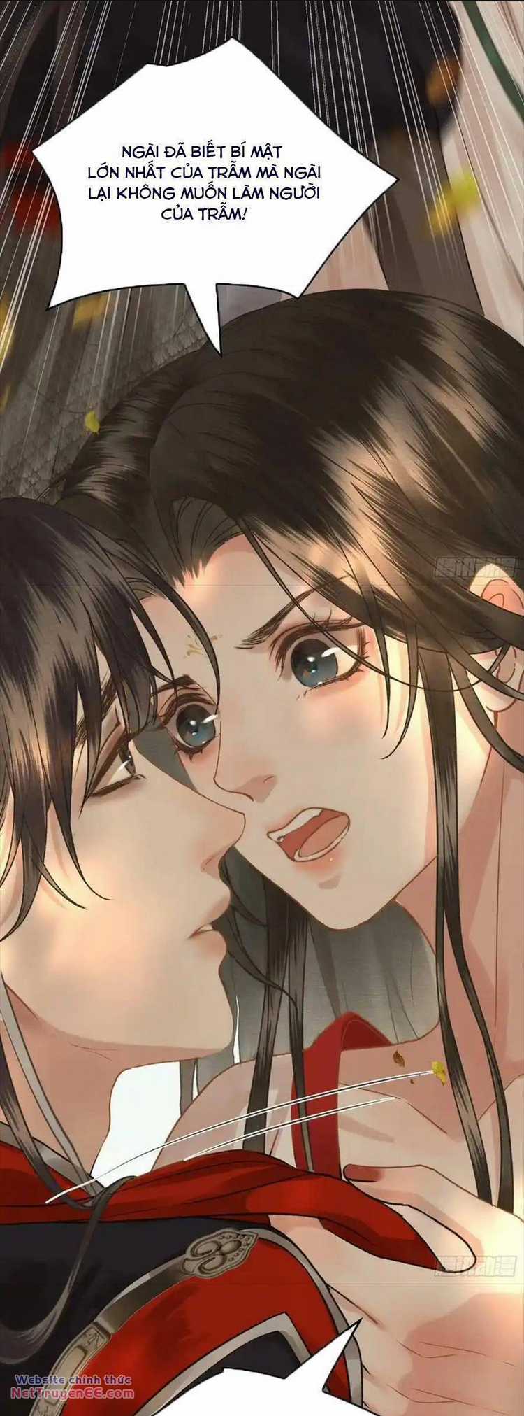 Phu Quân Giữ Thê - Chapter 36 - Trang 12