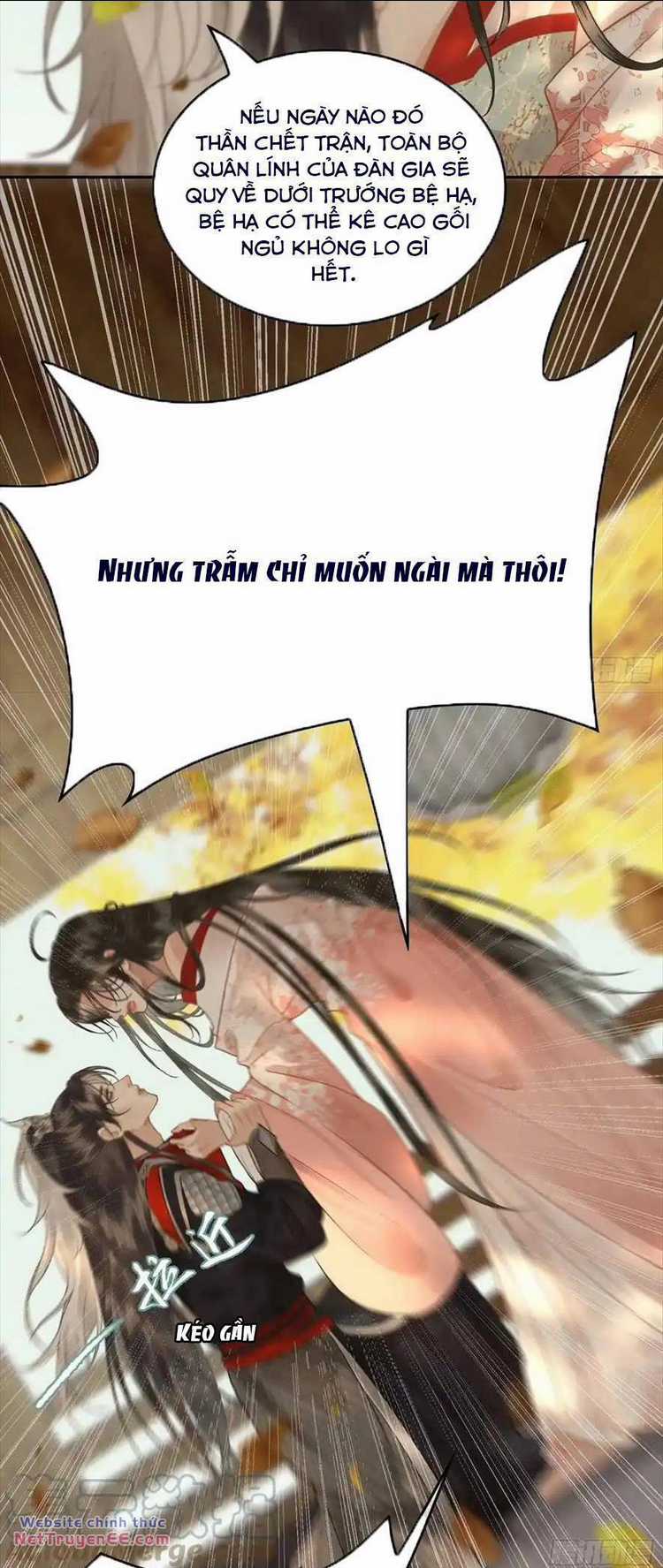 Phu Quân Giữ Thê - Chapter 36 - Trang 14