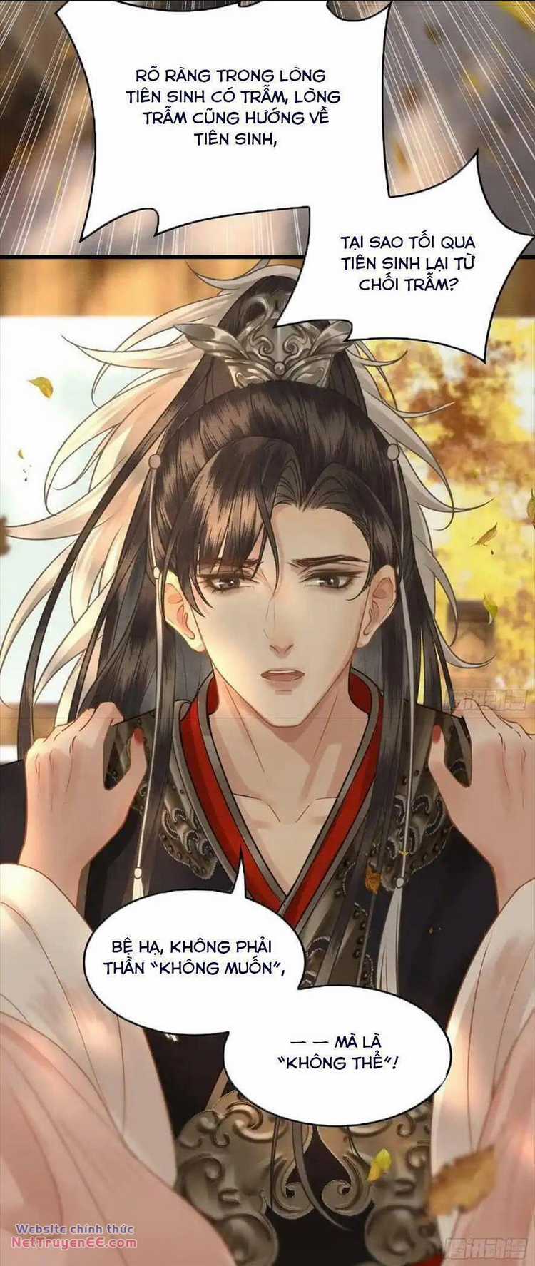 Phu Quân Giữ Thê - Chapter 36 - Trang 15