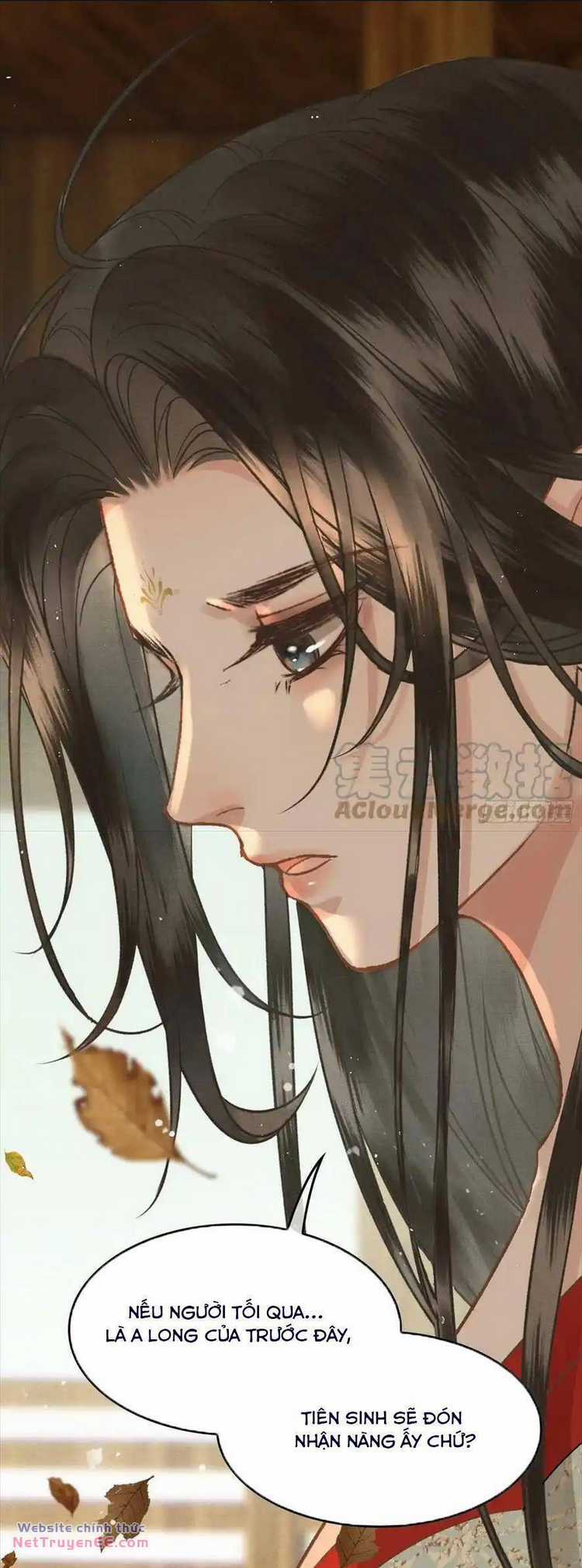 Phu Quân Giữ Thê - Chapter 36 - Trang 16