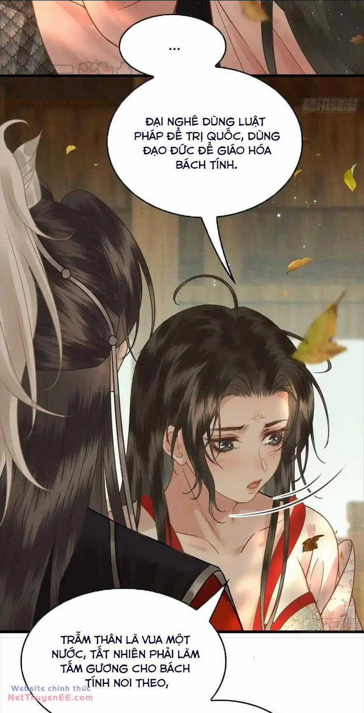 Phu Quân Giữ Thê - Chapter 36 - Trang 18