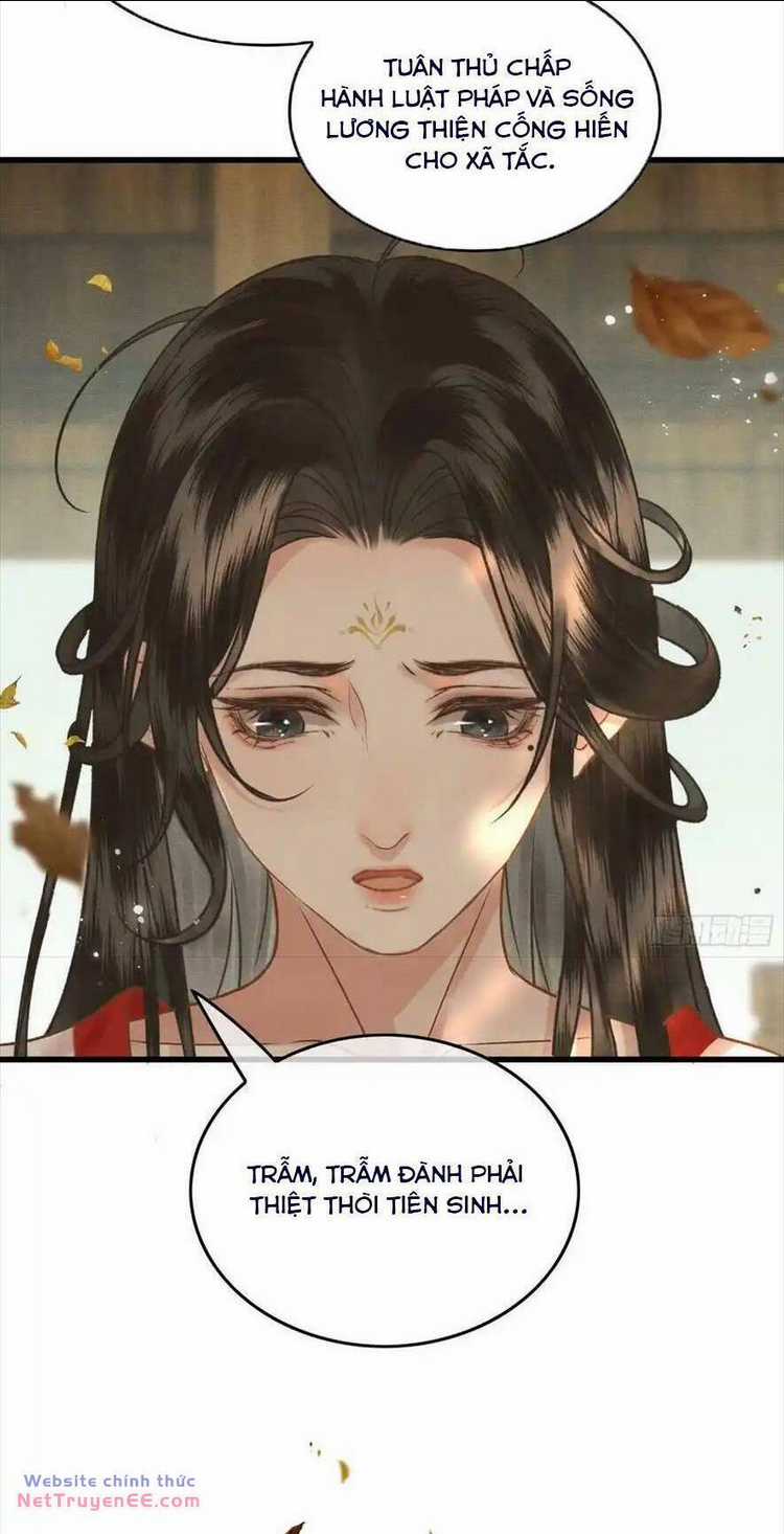 Phu Quân Giữ Thê - Chapter 36 - Trang 19