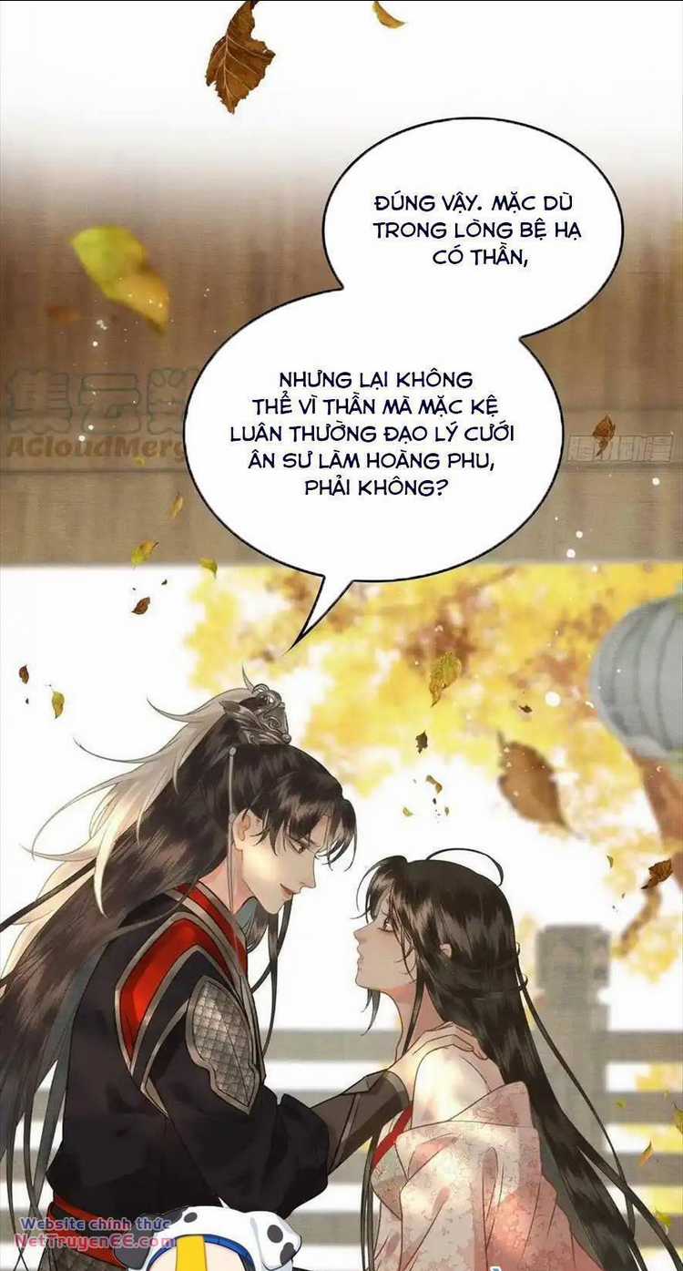 Phu Quân Giữ Thê - Chapter 36 - Trang 20