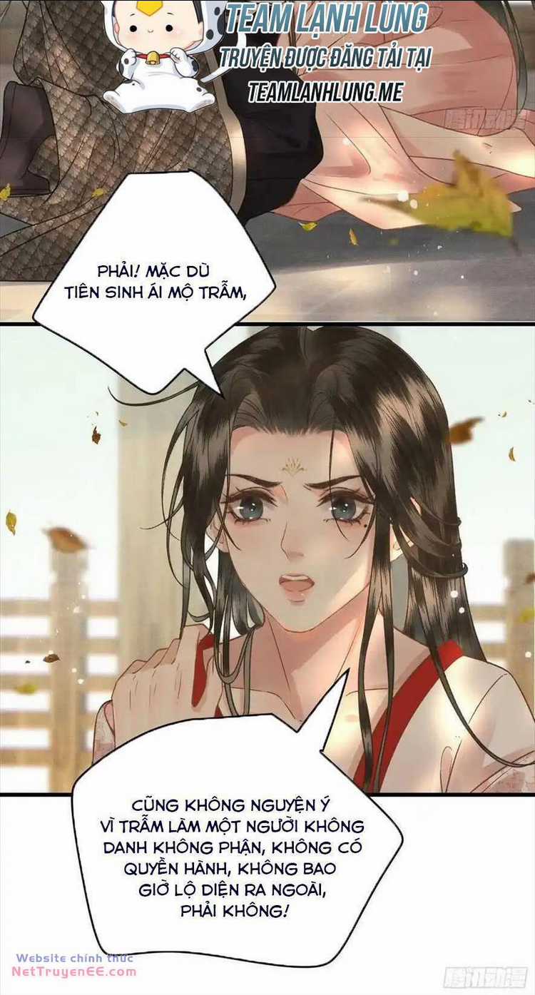 Phu Quân Giữ Thê - Chapter 36 - Trang 21