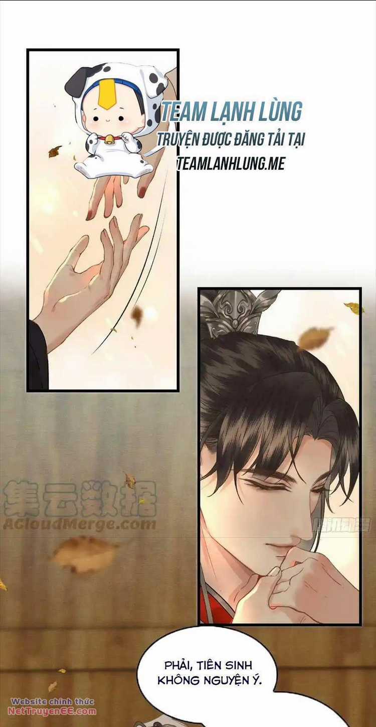 Phu Quân Giữ Thê - Chapter 36 - Trang 22
