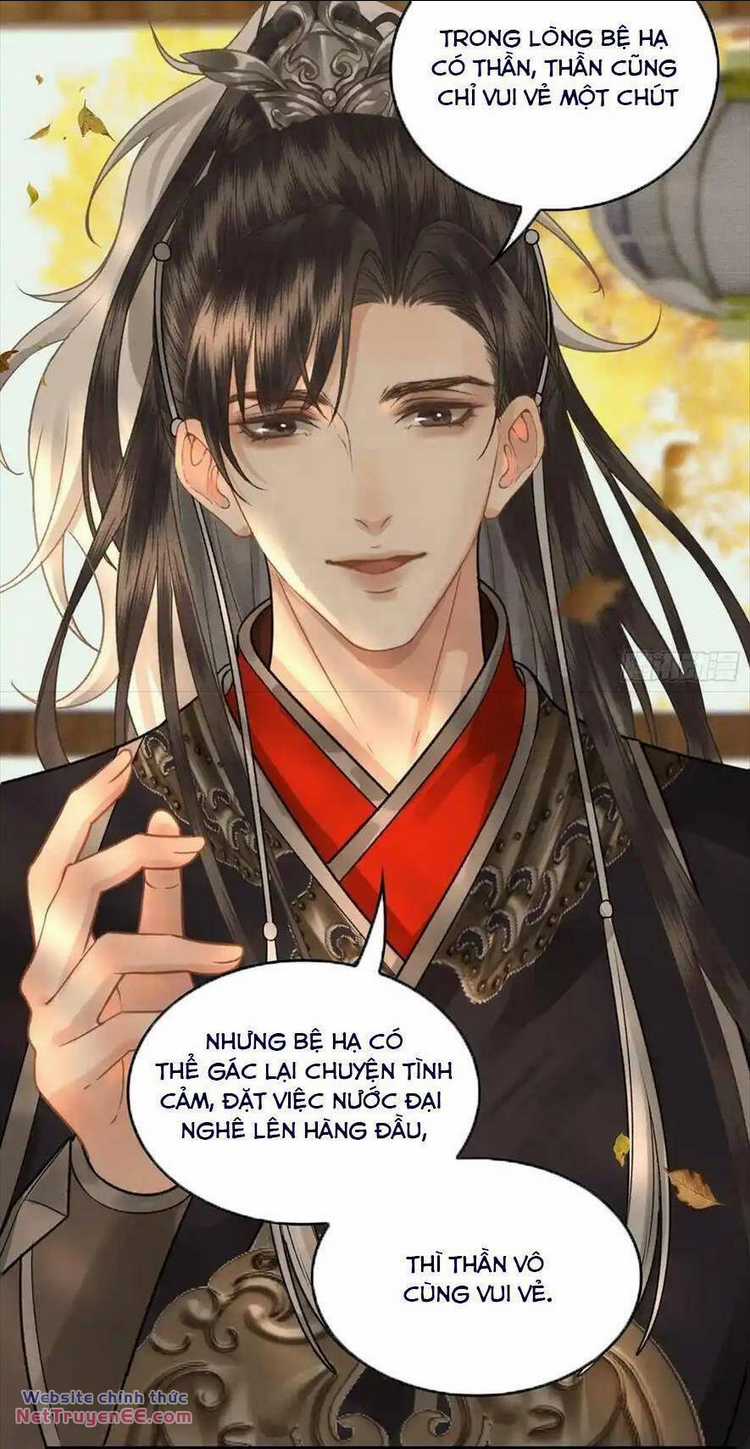 Phu Quân Giữ Thê - Chapter 36 - Trang 23