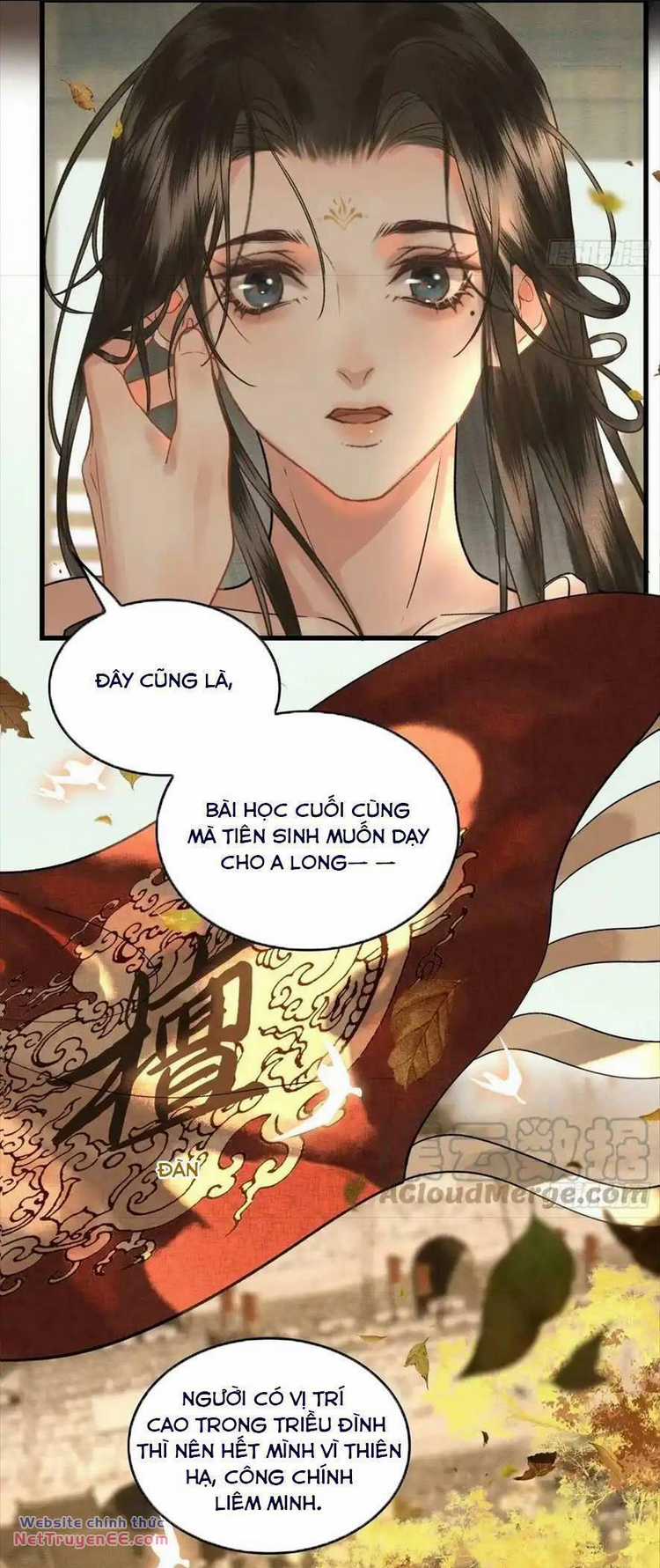 Phu Quân Giữ Thê - Chapter 36 - Trang 24