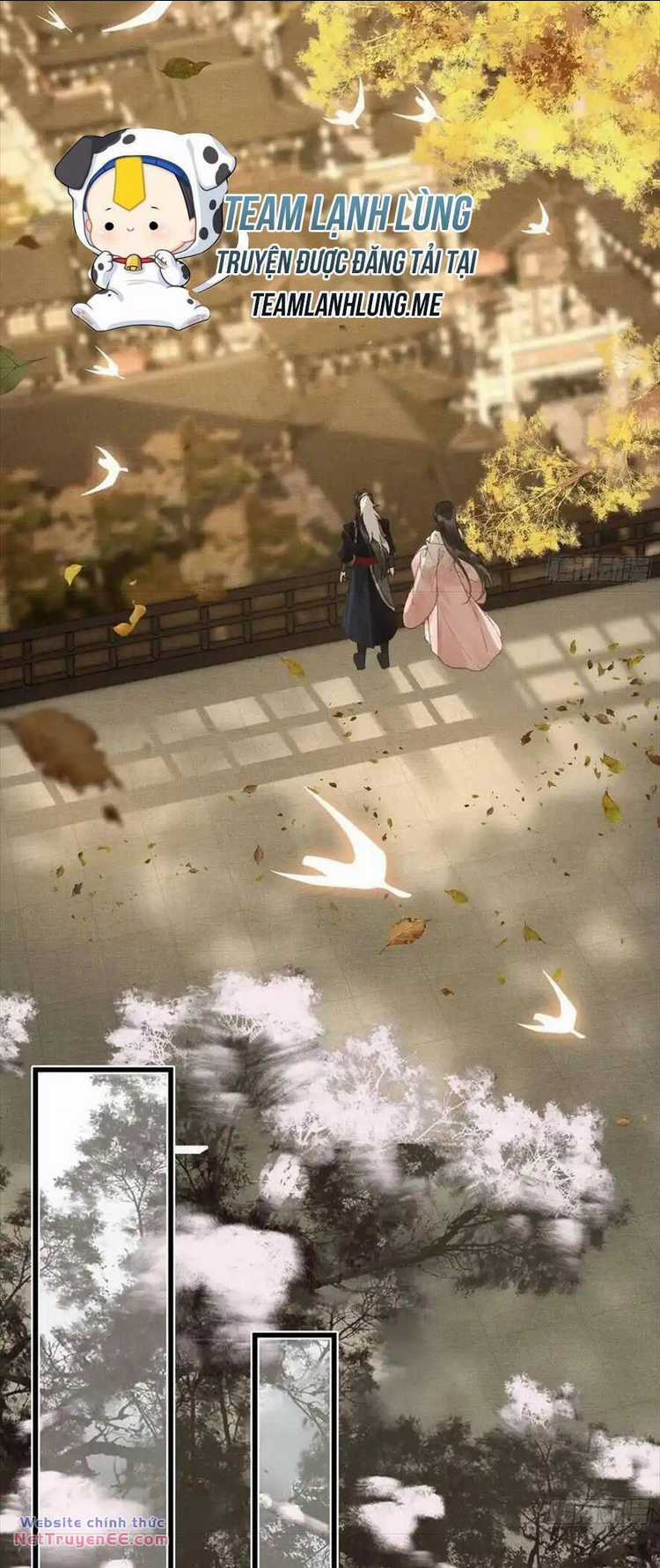 Phu Quân Giữ Thê - Chapter 36 - Trang 25