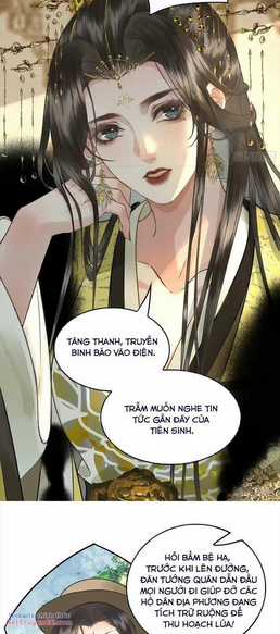 Phu Quân Giữ Thê - Chapter 36 - Trang 29