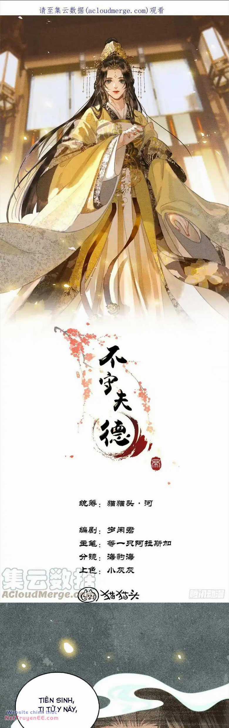 Phu Quân Giữ Thê - Chapter 36 - Trang 4