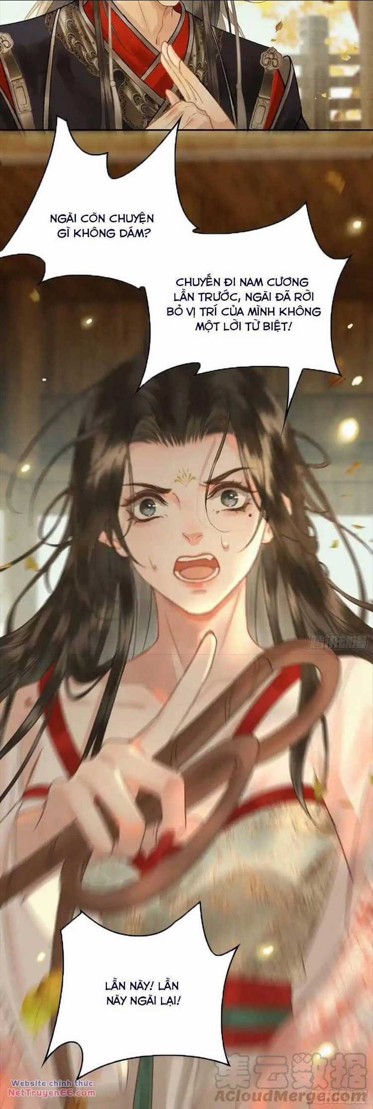 Phu Quân Giữ Thê - Chapter 36 - Trang 9