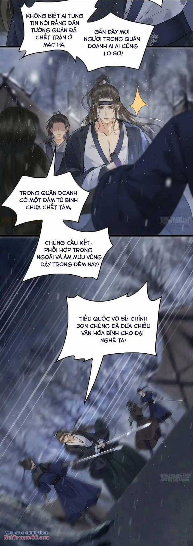 Phu Quân Giữ Thê - Chapter 37 - Trang 11