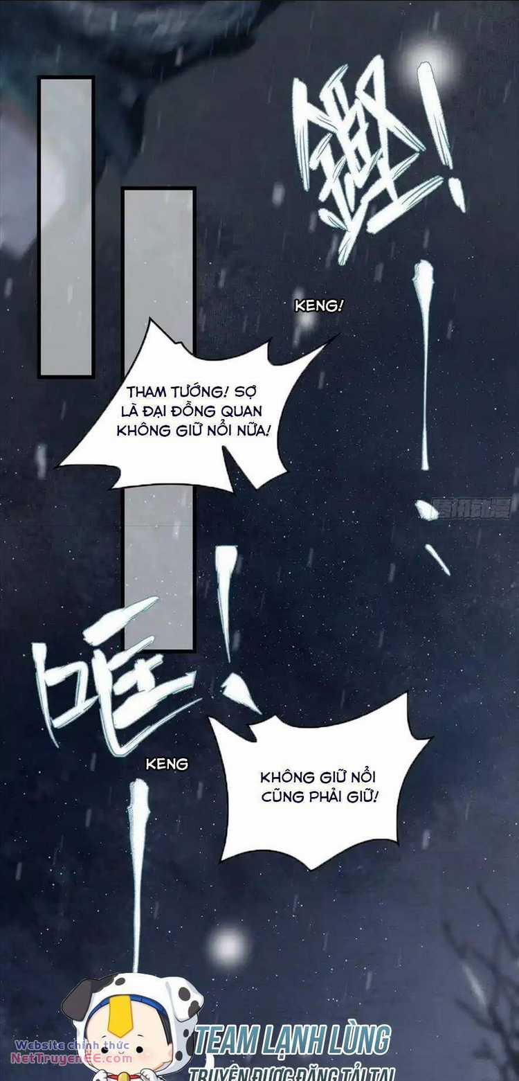 Phu Quân Giữ Thê - Chapter 37 - Trang 12