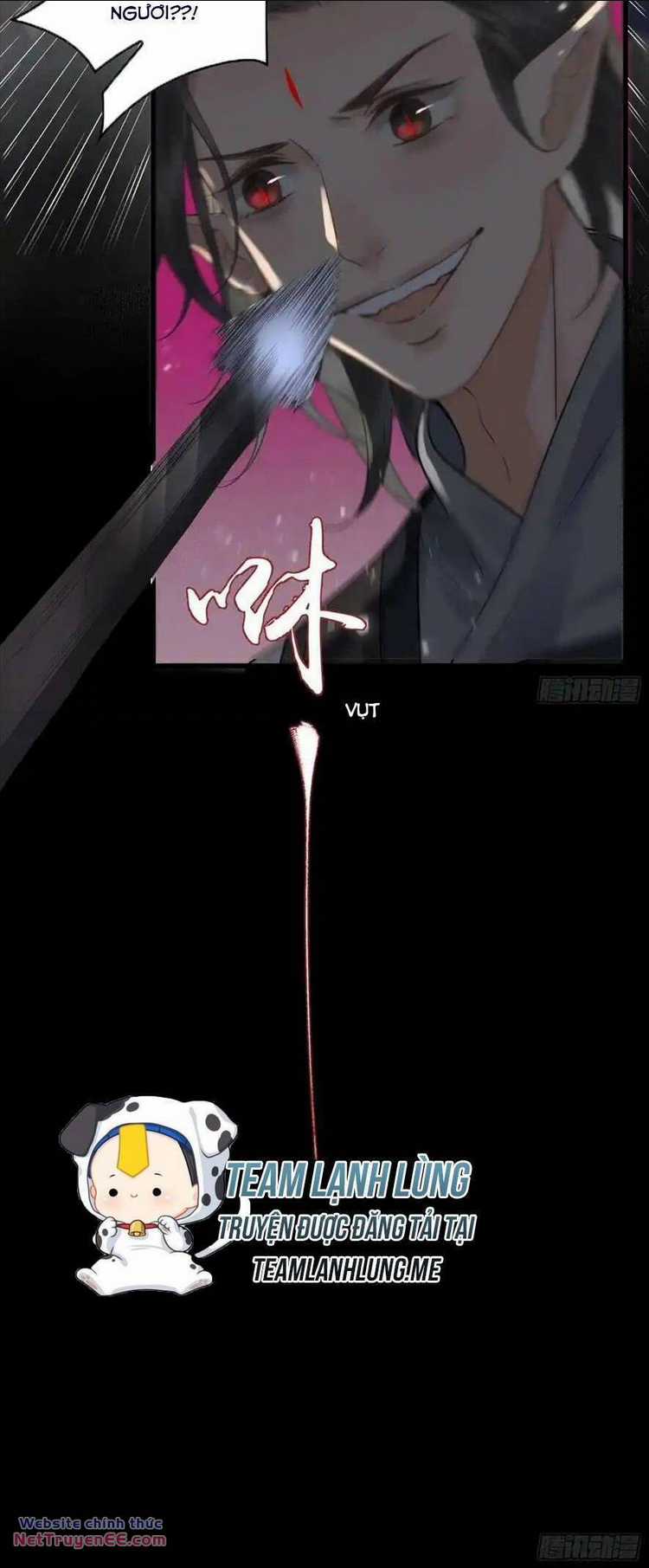 Phu Quân Giữ Thê - Chapter 37 - Trang 15