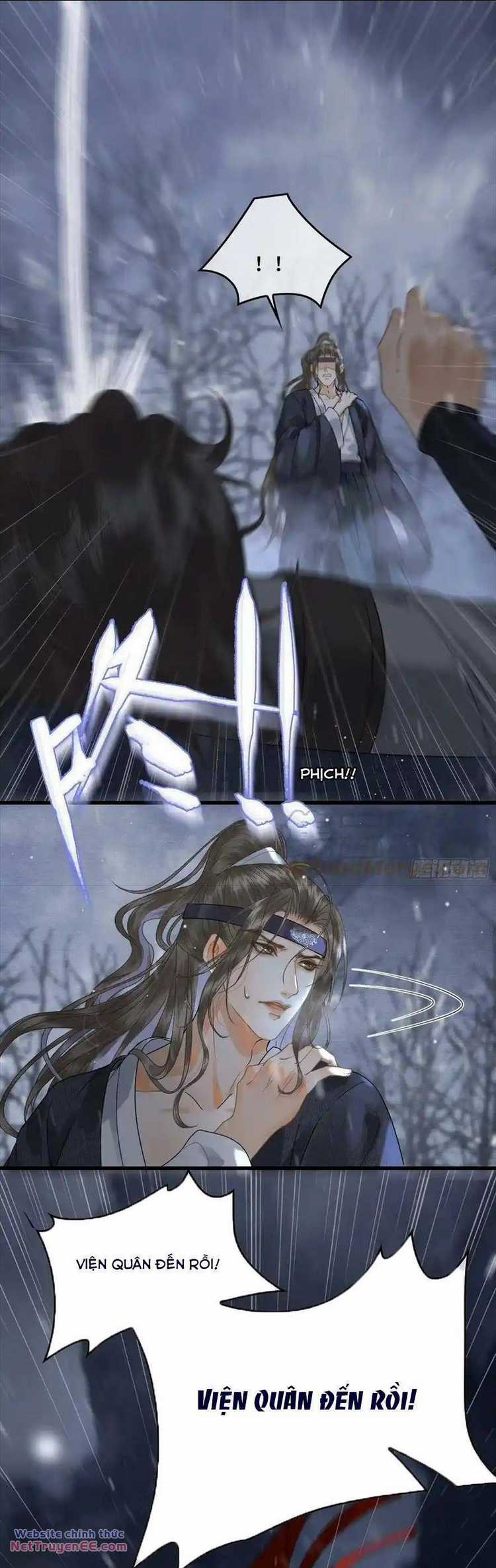 Phu Quân Giữ Thê - Chapter 37 - Trang 16