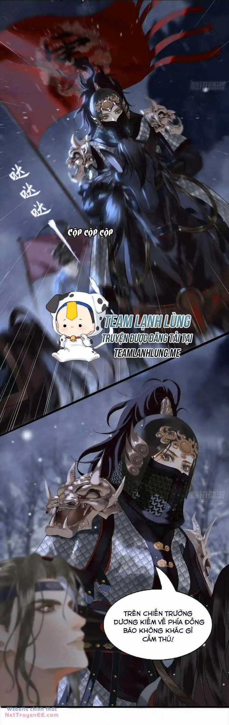 Phu Quân Giữ Thê - Chapter 37 - Trang 17