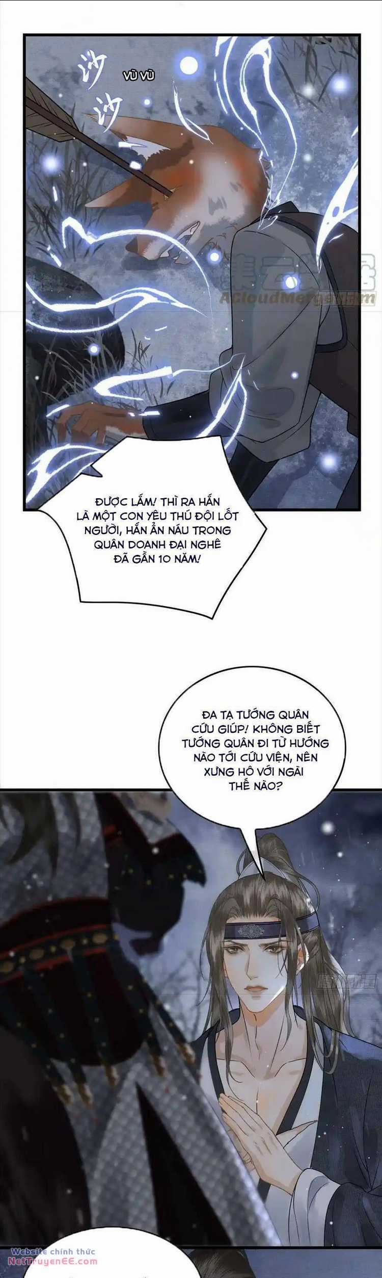 Phu Quân Giữ Thê - Chapter 37 - Trang 18