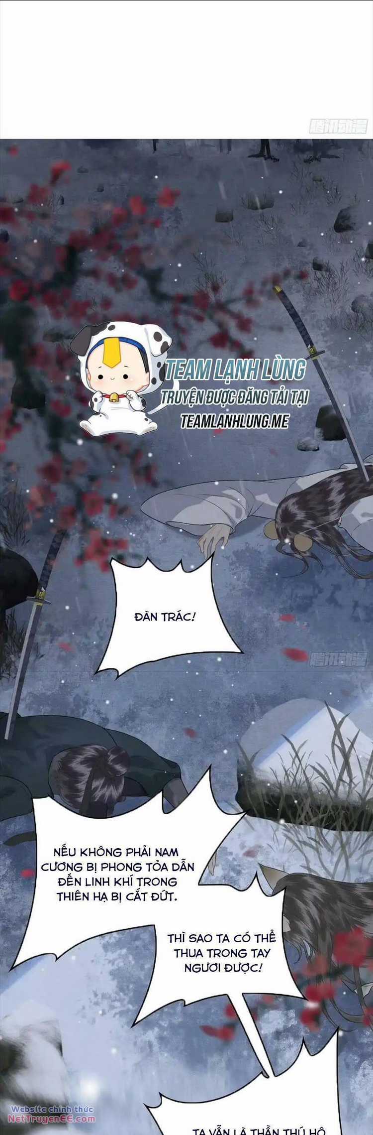 Phu Quân Giữ Thê - Chapter 37 - Trang 20