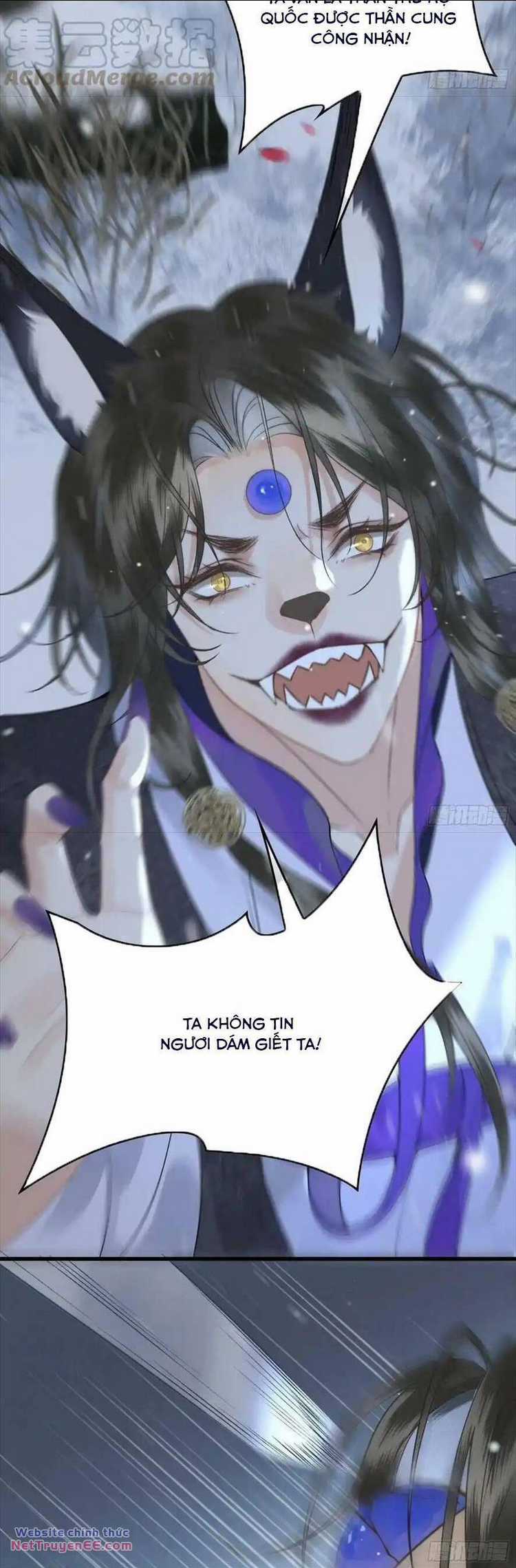 Phu Quân Giữ Thê - Chapter 37 - Trang 21