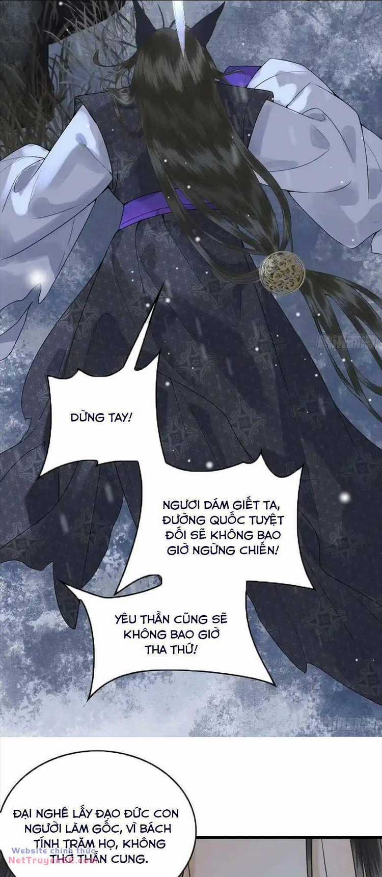 Phu Quân Giữ Thê - Chapter 37 - Trang 24