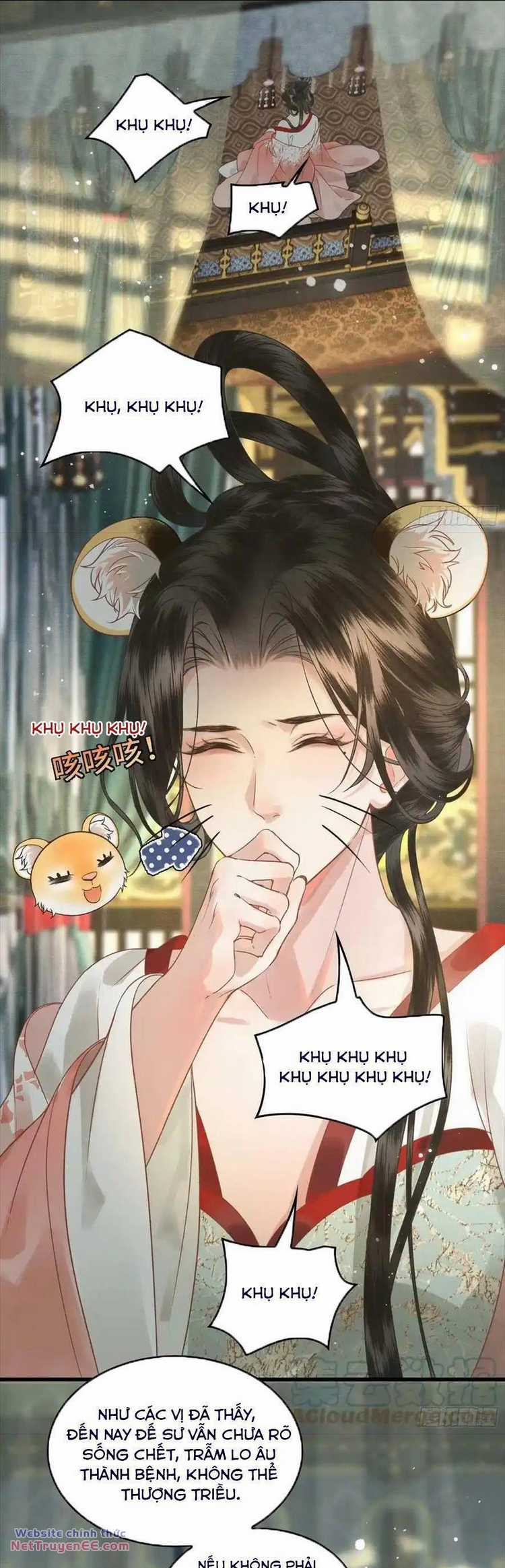 Phu Quân Giữ Thê - Chapter 37 - Trang 6